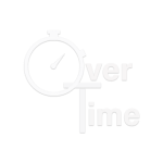 Overtime Logo